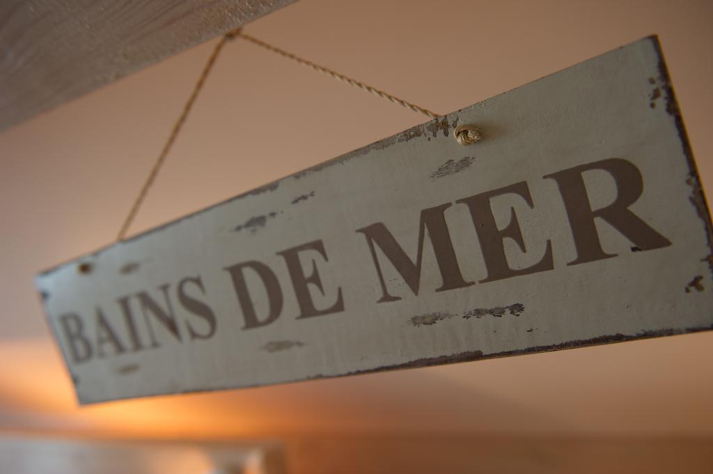 Villa Tremail - La Plage Au Pied De Votre Chambre Wimereux Bagian luar foto